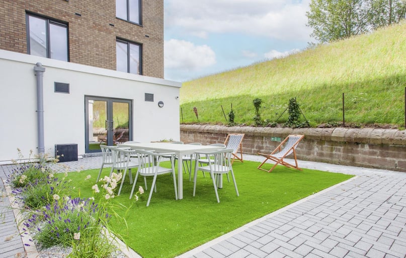 Mayfield Road, Blackford, Edinburgh - Image 1